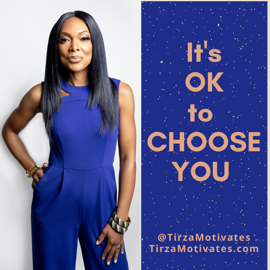 It's OK to Choose You-2
